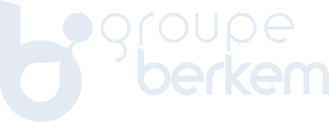 Logo Groupe berkem