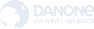 Logo Danone