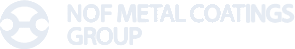 Logo Nof Metal Coatings